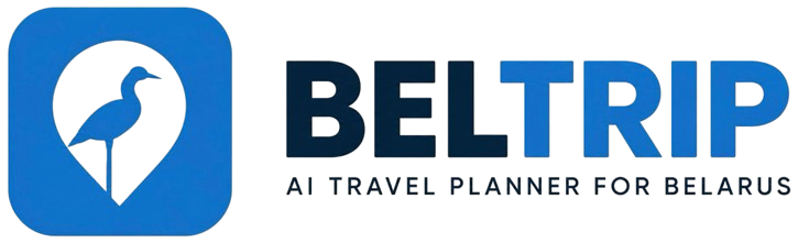 BELTRIP — AI travel planner for Belarus